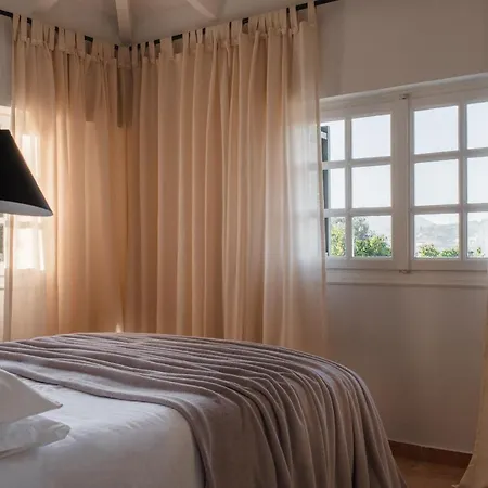 Tatil Evi Pervoli Farmhouse *