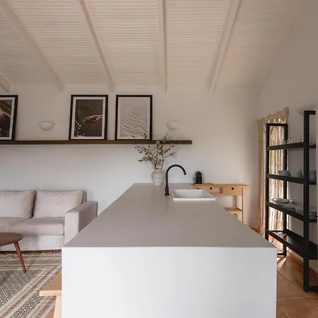 Pervoli Farmhouse Tatil Evi *