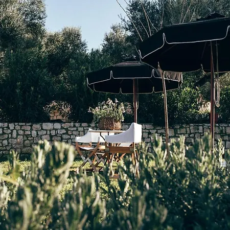 Pervoli Farmhouse Tatil Evi Romírion