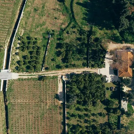 Pervoli Farmhouse Tatil Evi *