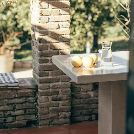 Pervoli Farmhouse * Romírion