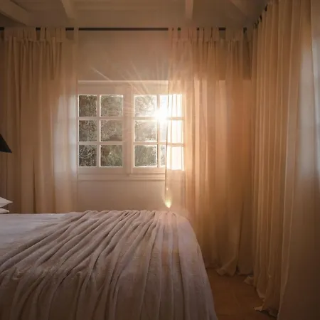 Tatil Evi Pervoli Farmhouse *