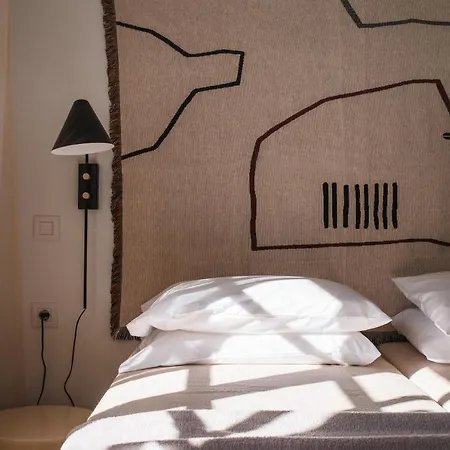 Pervoli Farmhouse Tatil Evi *