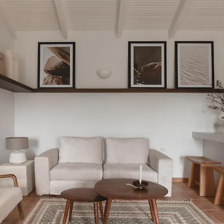 Tatil Evi Pervoli Farmhouse *