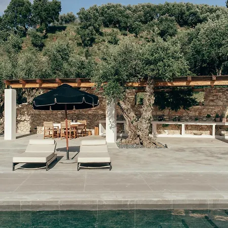 Pervoli Farmhouse * Romírion